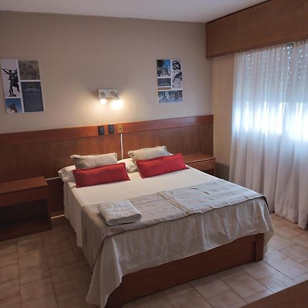 Camino Real Hotel Cordoba Exterior photo