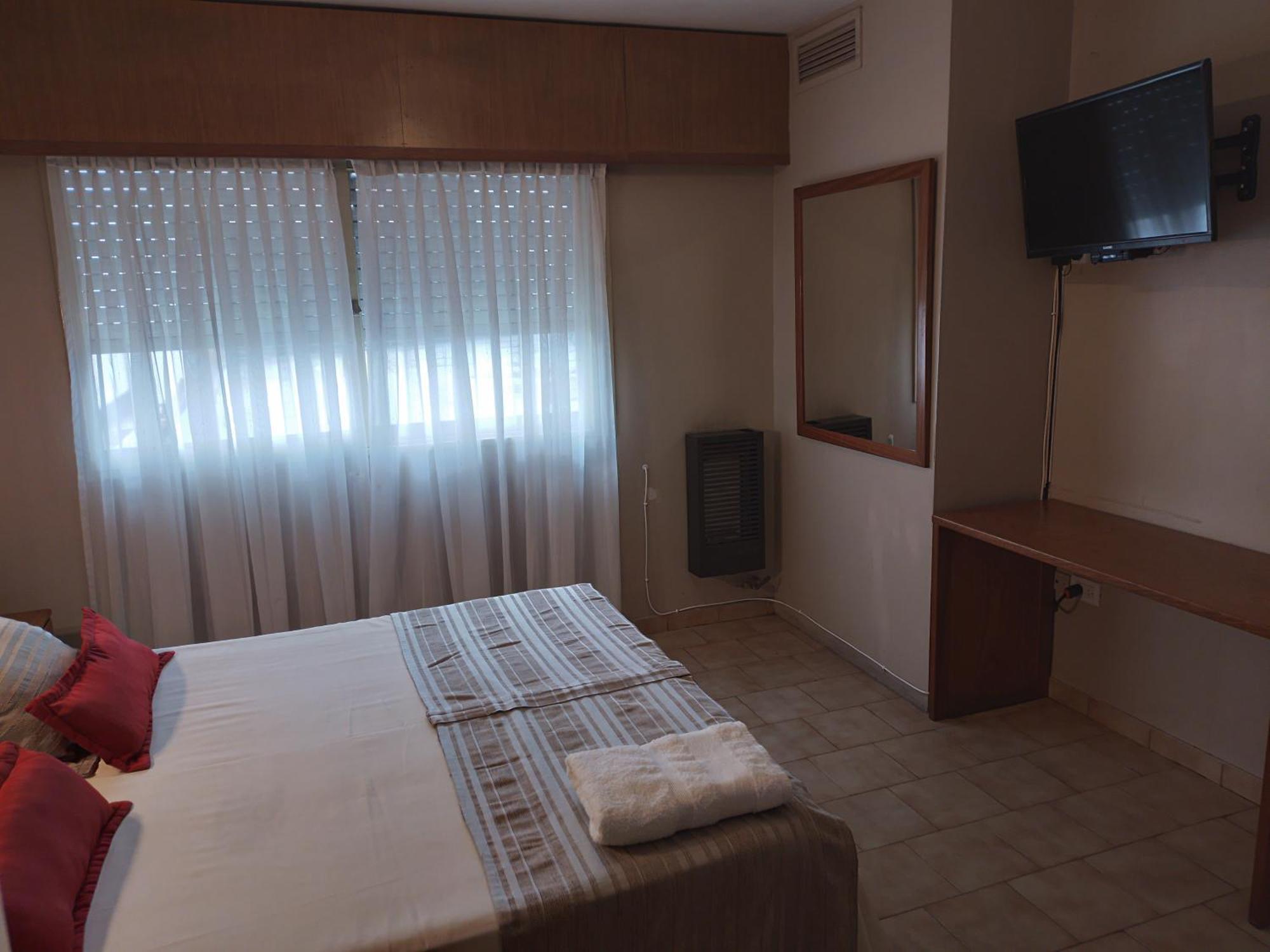 Camino Real Hotel Cordoba Exterior photo
