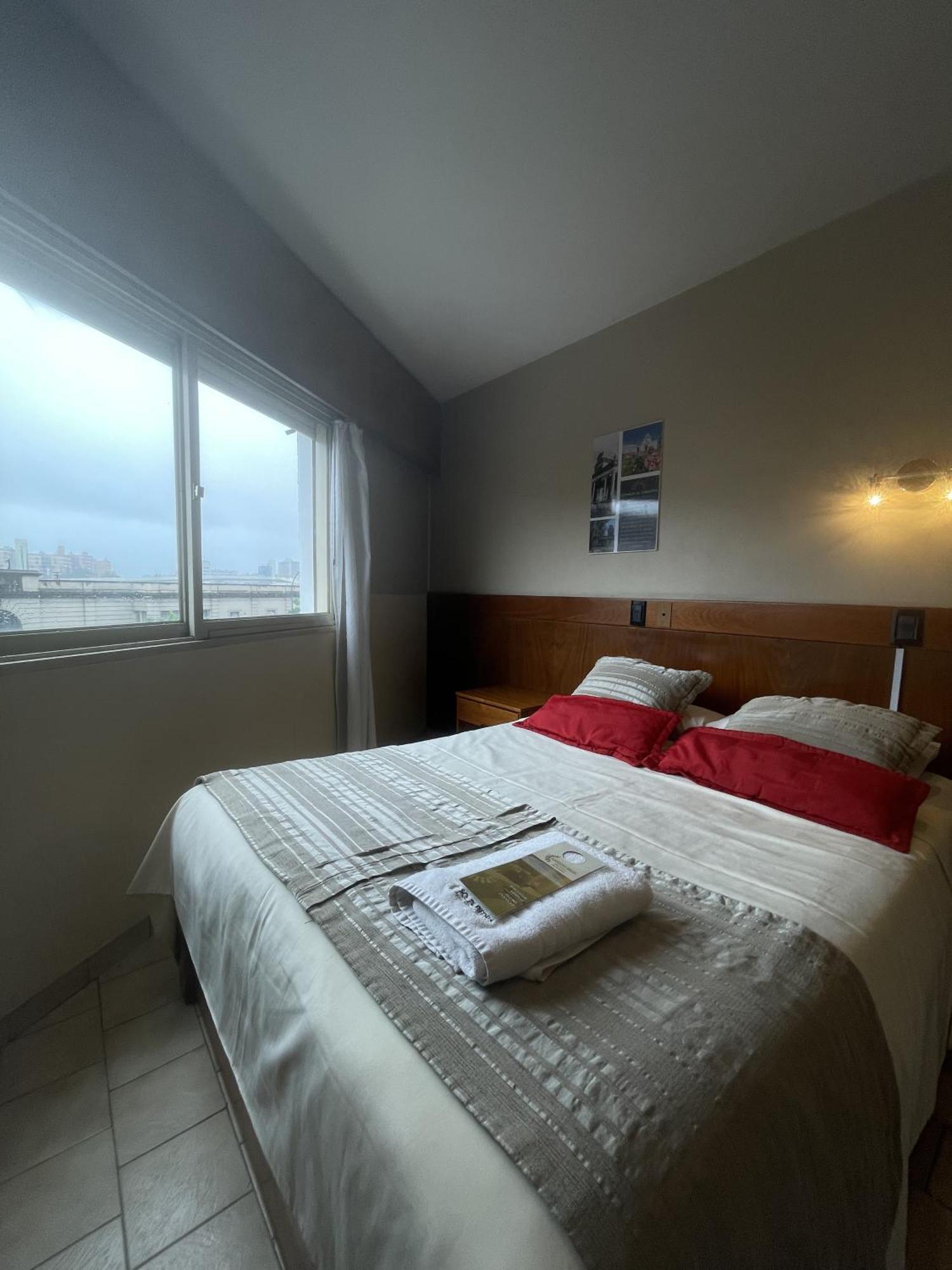 Camino Real Hotel Cordoba Exterior photo